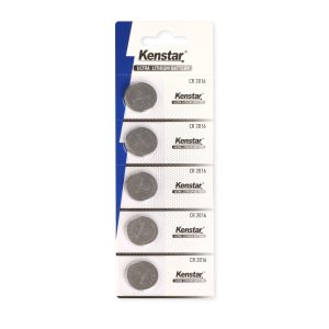 Button Battery Sample 01