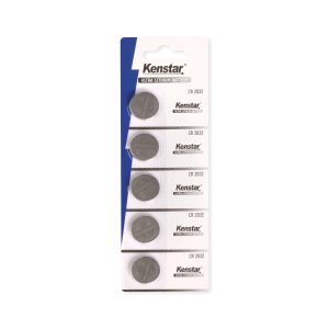Button Battery Sample 03