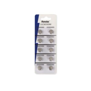 Button Battery Sample 04